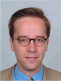 Photo of Georg Ringe